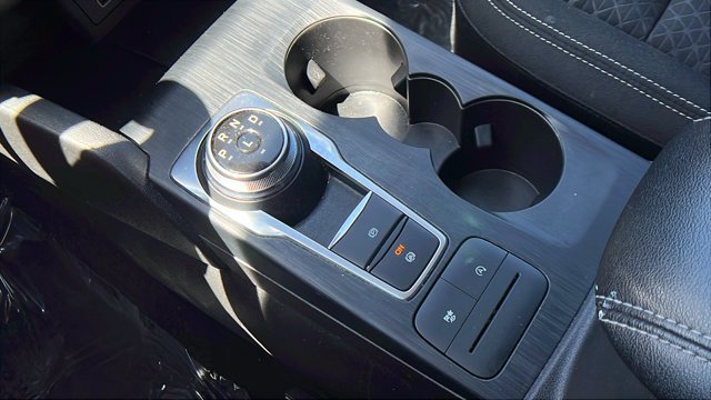 Used 2024 Gray Ford Active image 26