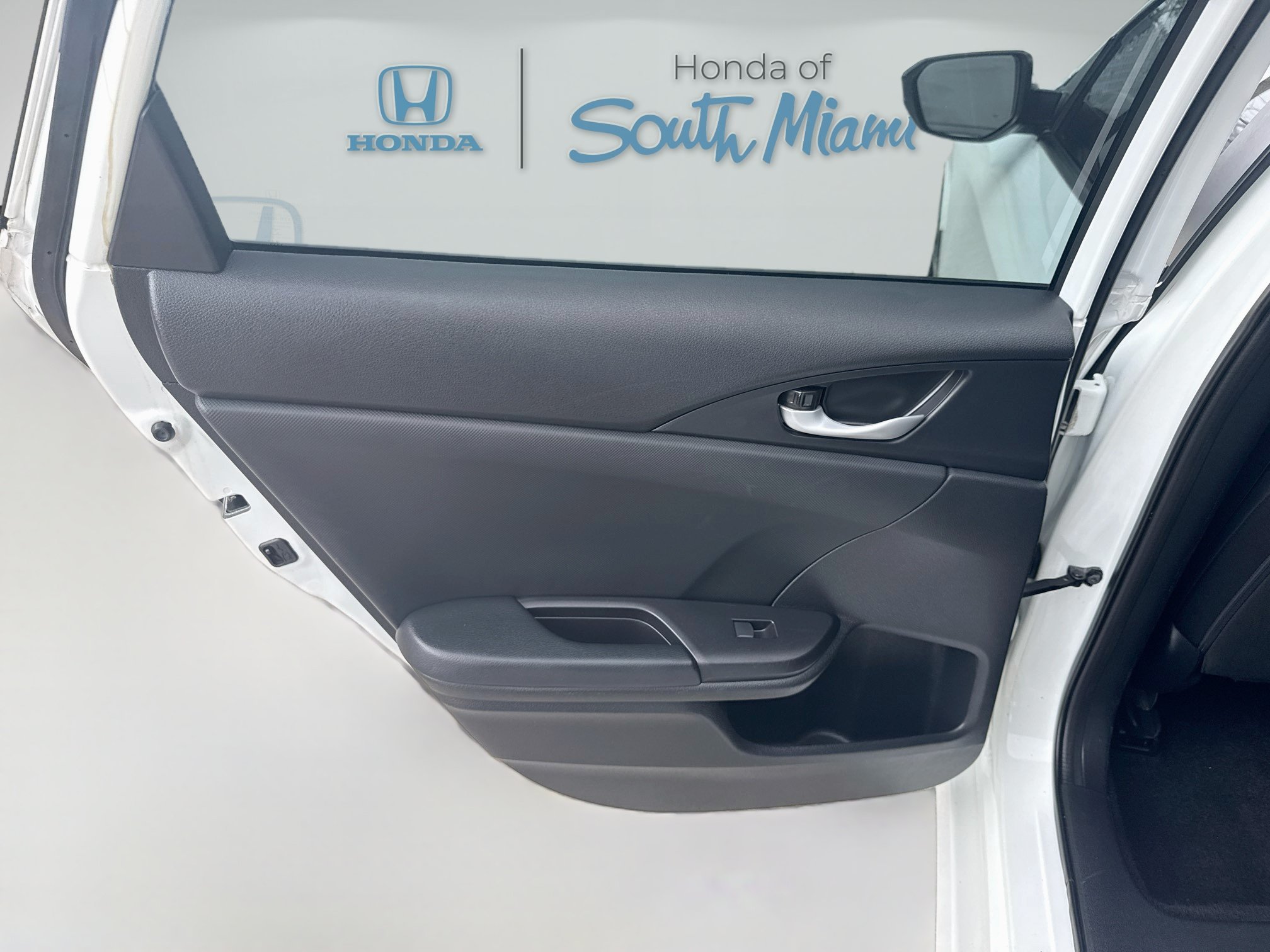 Used 2020 Platinum White Pearl Honda Sport image 24