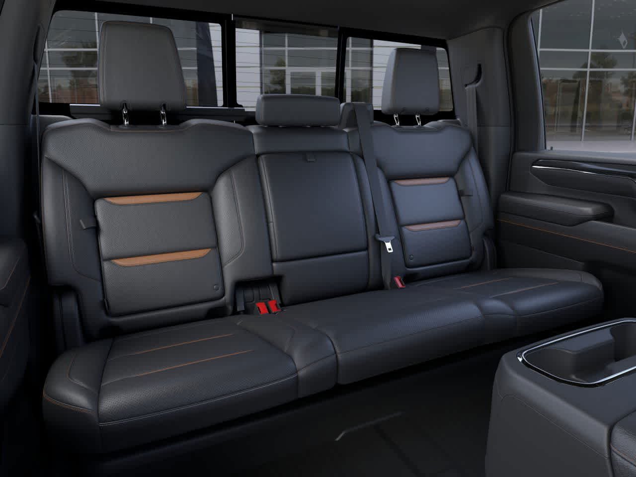 2026 GMC Sierra 2500HD AT4 - Photo 17
