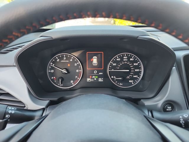 2026 Subaru Crosstrek Limited - Photo 15
