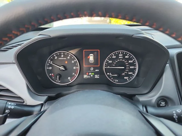 2026 Subaru Crosstrek Limited - Photo 15