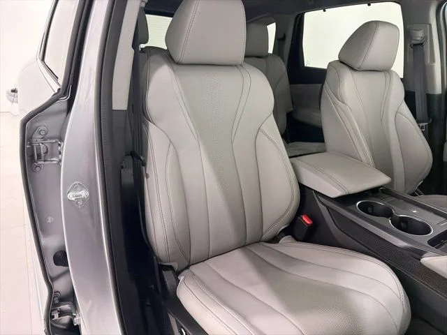2026 Acura MDX Technology Package - Photo 19