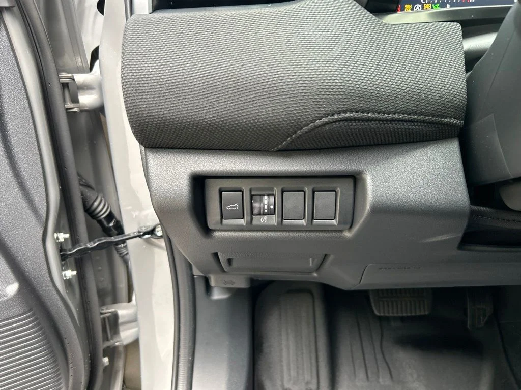 Used 2026 Beige Subaru Premium image 22