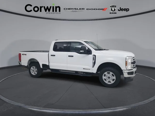 2025 Ford F-250 XLT 4x4 Crew Cab 8' Box's photo
