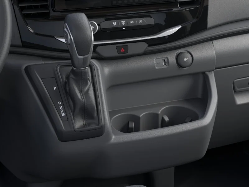 New 2026 Oxford White Ford Cutaway image 15