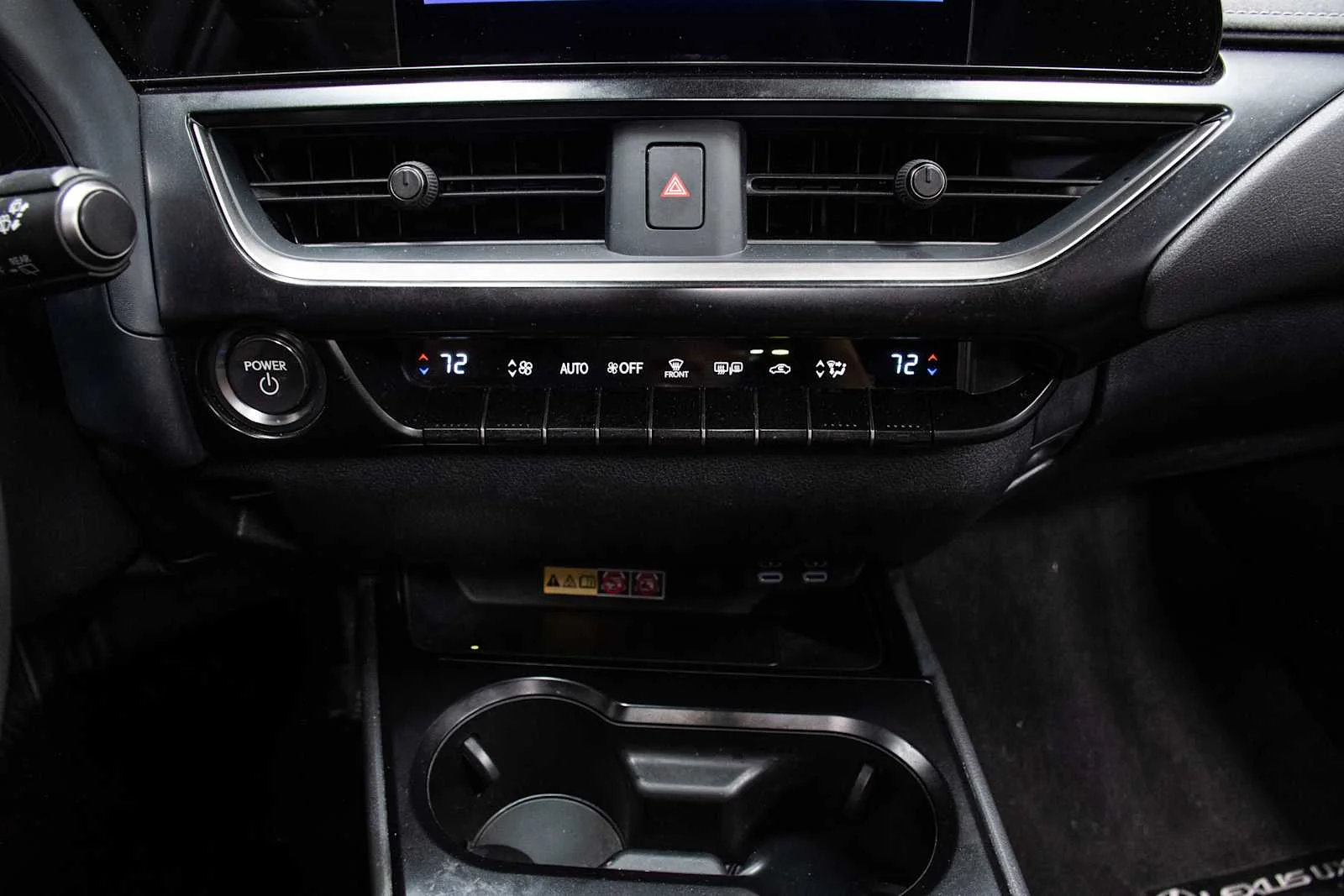 Certified Used 2024 IRIDIUM Lexus Premium image 21