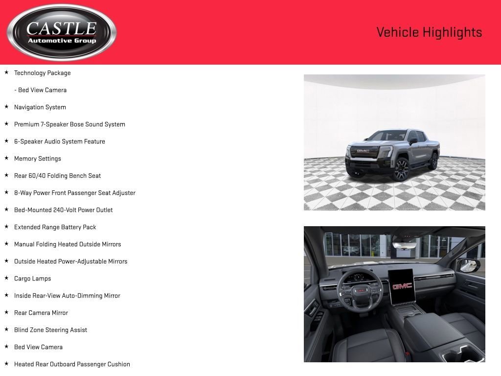 2026 GMC SIERRA - Image 6