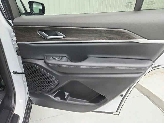 2026 Jeep Grand Cherokee L Laredo - Photo 44