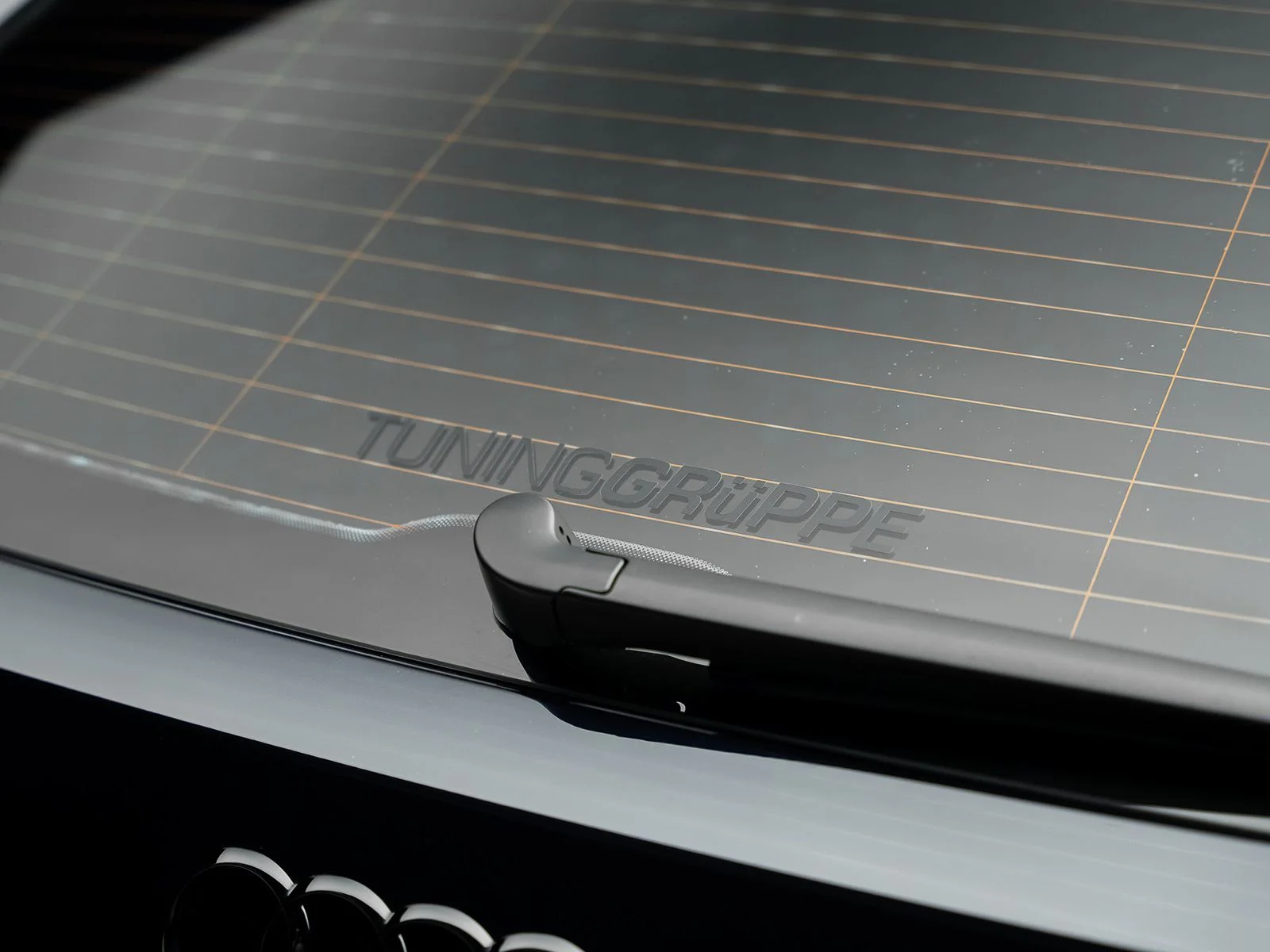 Used 2023 Black Audi 4.2 image 21