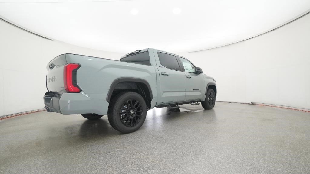 2026 Toyota Tundra Limited - Photo 64