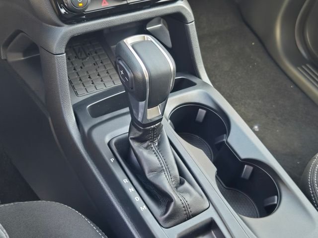 New 2025 Marsh Gray Ford XLT image 28