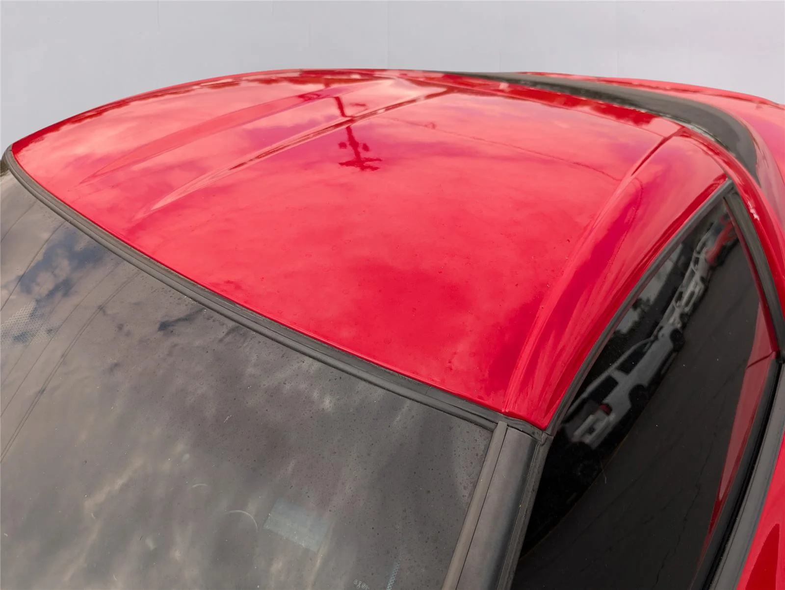 Used 2009 VICTORY RED Chevrolet w/1LT image 33