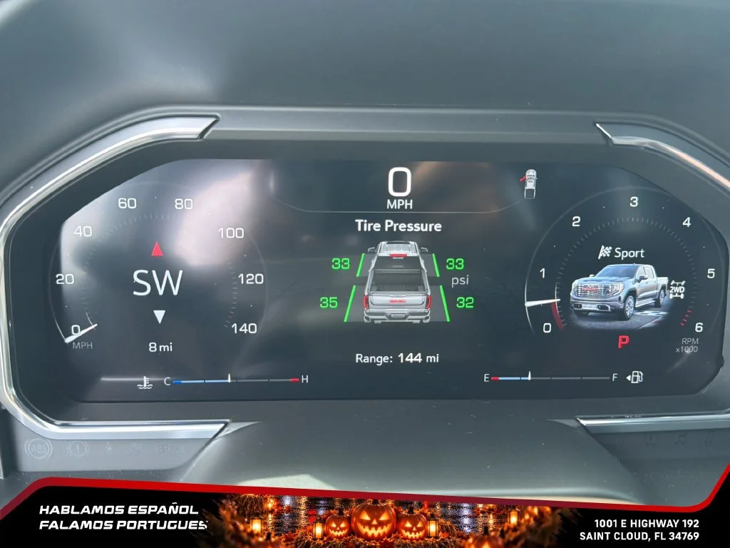 New 2026 Onyx Black GMC Denali image 18