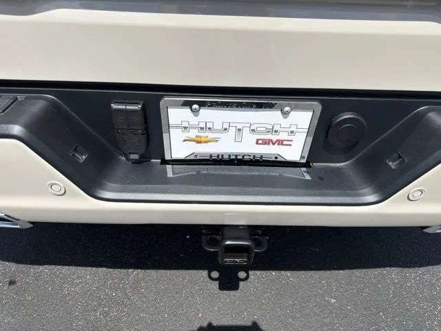 New 2026 Coastal Dune GMC Denali image 21