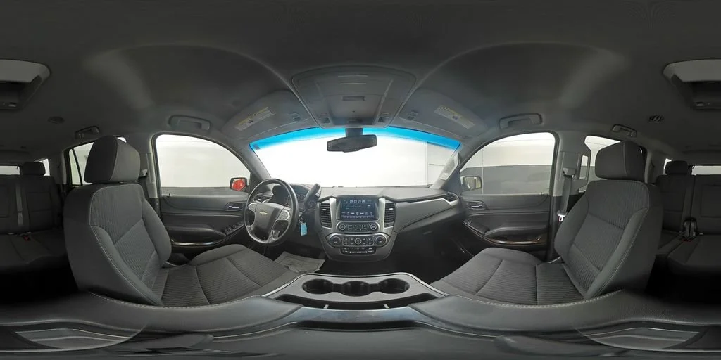Used 2018 White Chevrolet LS image 12