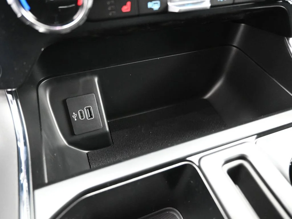 New 2026 White Ford XLT image 18