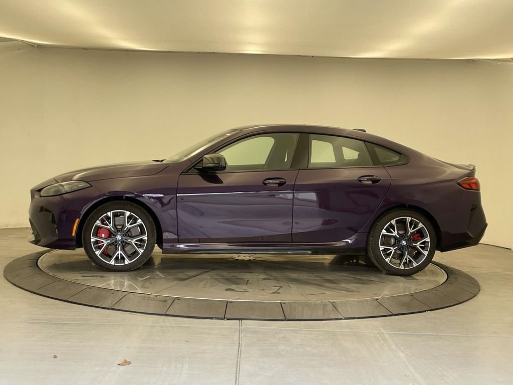 2025 BMW 2 Series M235 - Photo 2