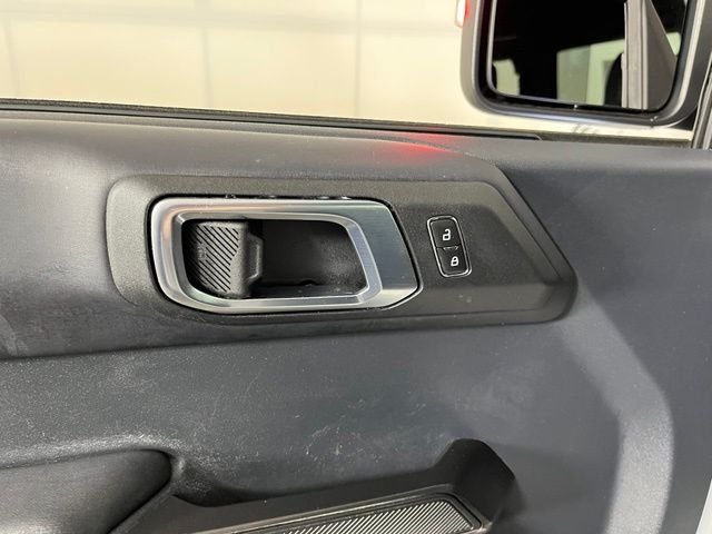 Used 2023 White Ford Raptor image 16