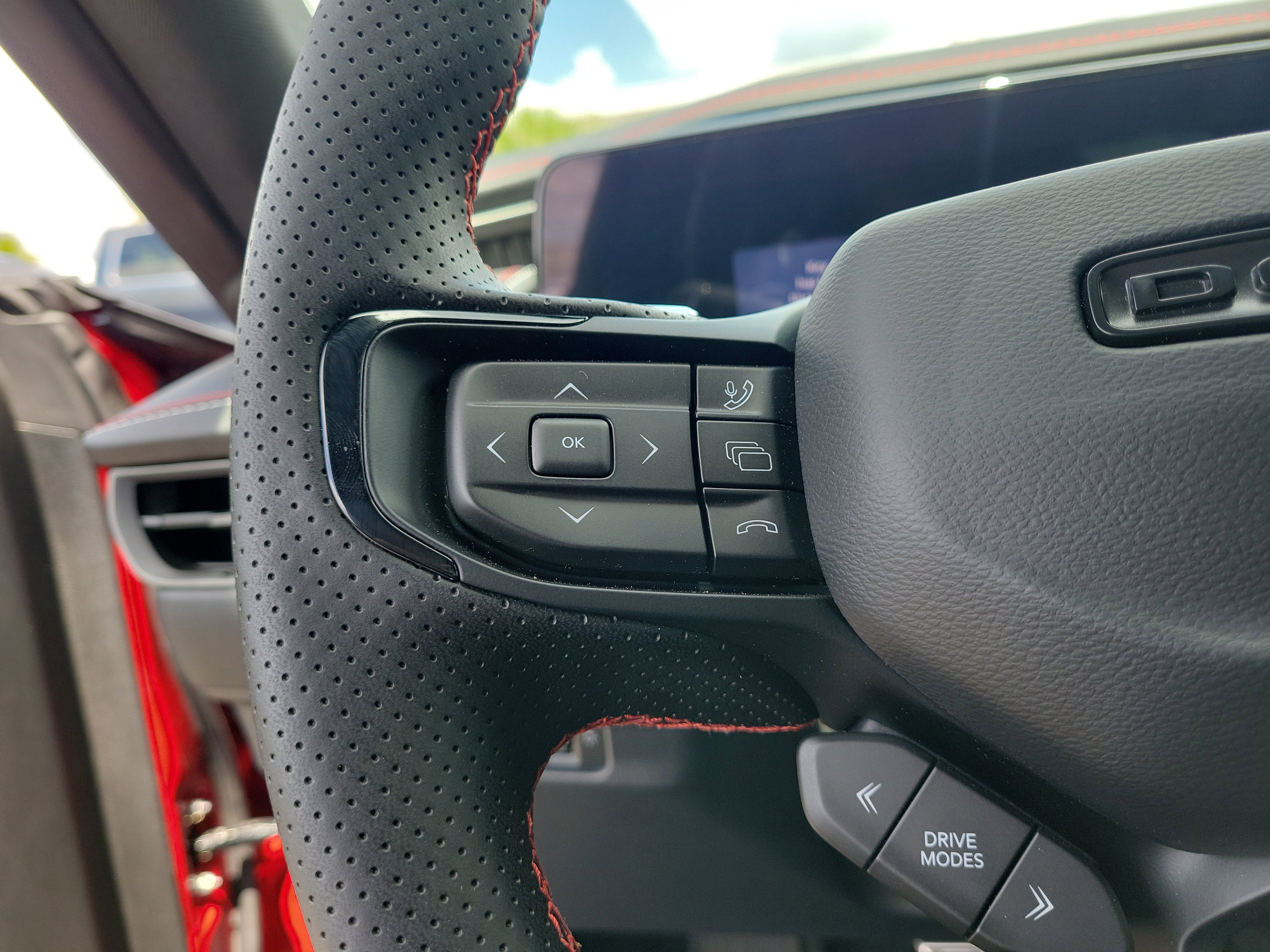 New 2026 Redeye Dodge R/T Plus image 13