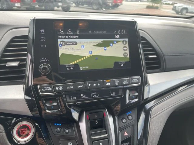 Used 2019  Honda Elite image 23
