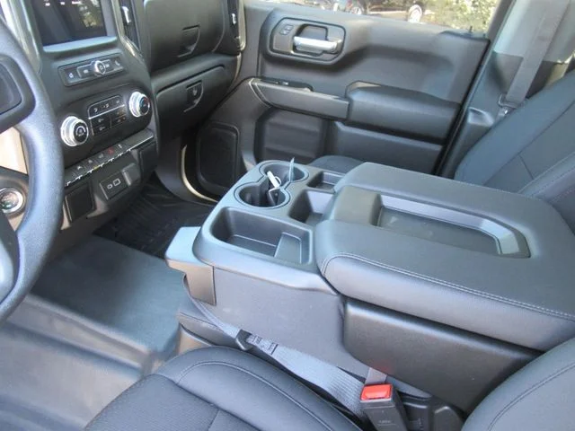 Used 2026 White GMC Pro image 14