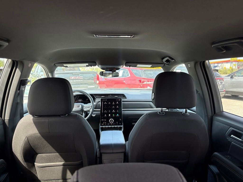 2026 GMC Terrain Elevation - Photo 10