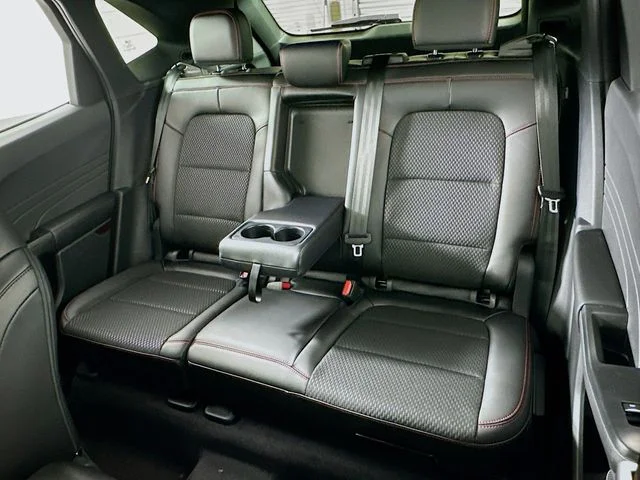 New 2026 Ford Escape ST-Line