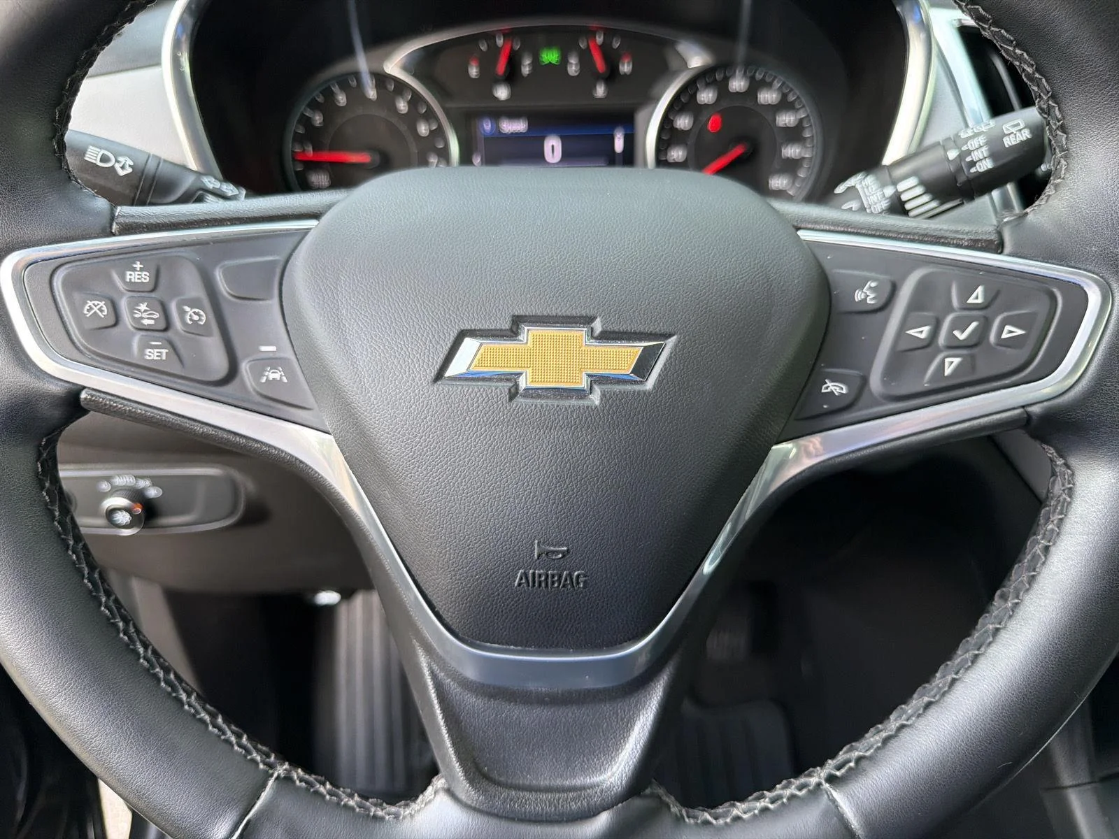Used 2023 Iron Gray Metallic Chevrolet LT image 22