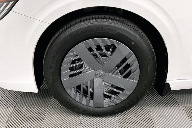 New 2027 Fresh Powder Nissan S image 12