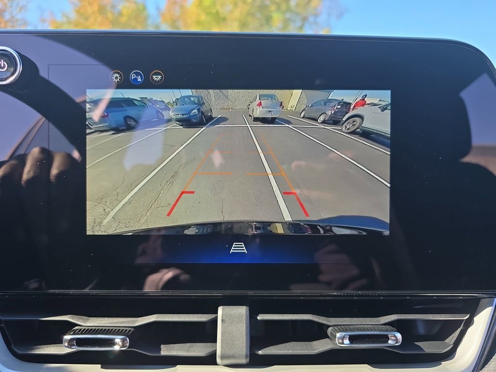 2026 Chevrolet Equinox LT - Photo 23