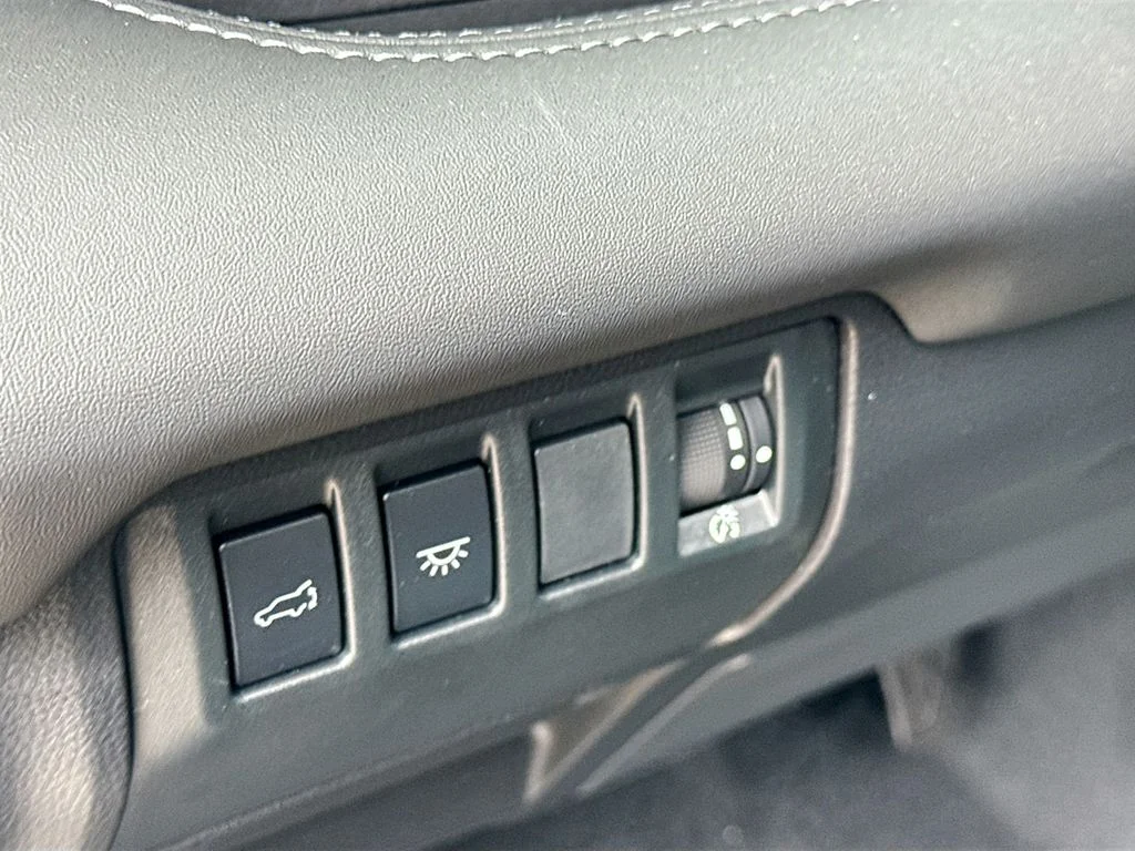 New 2026 Gray Subaru Limited image 11