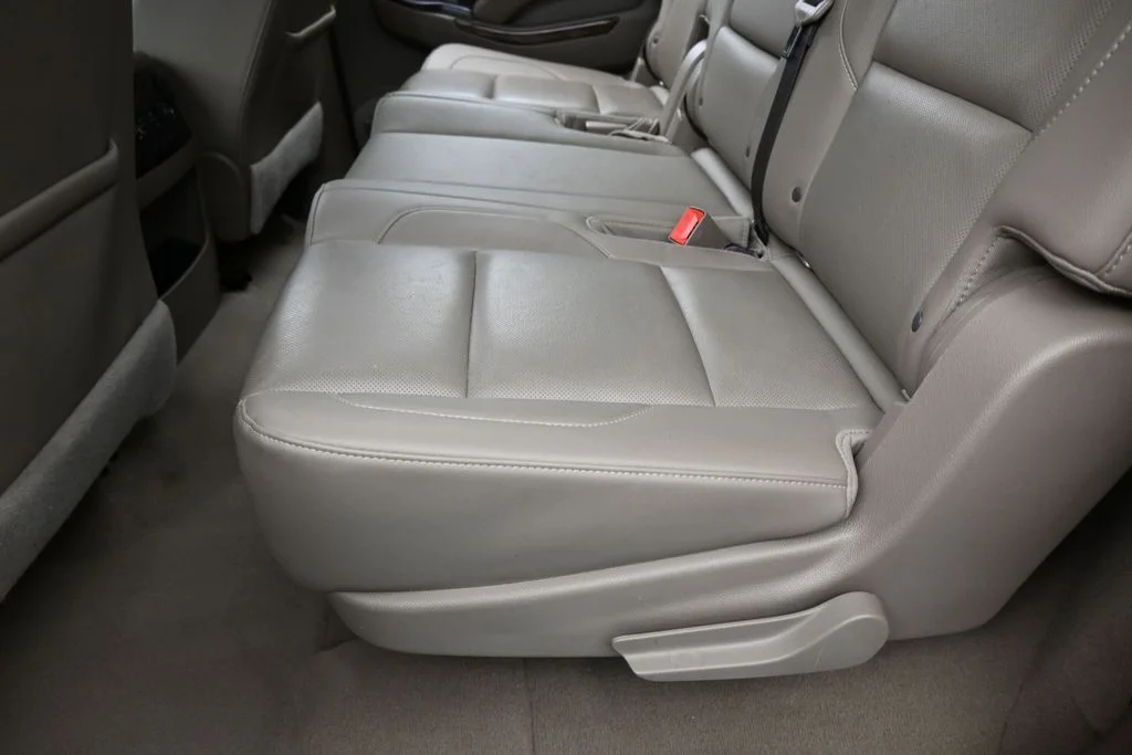 Used 2019 Crimson Red Tintcoat GMC SLT image 35