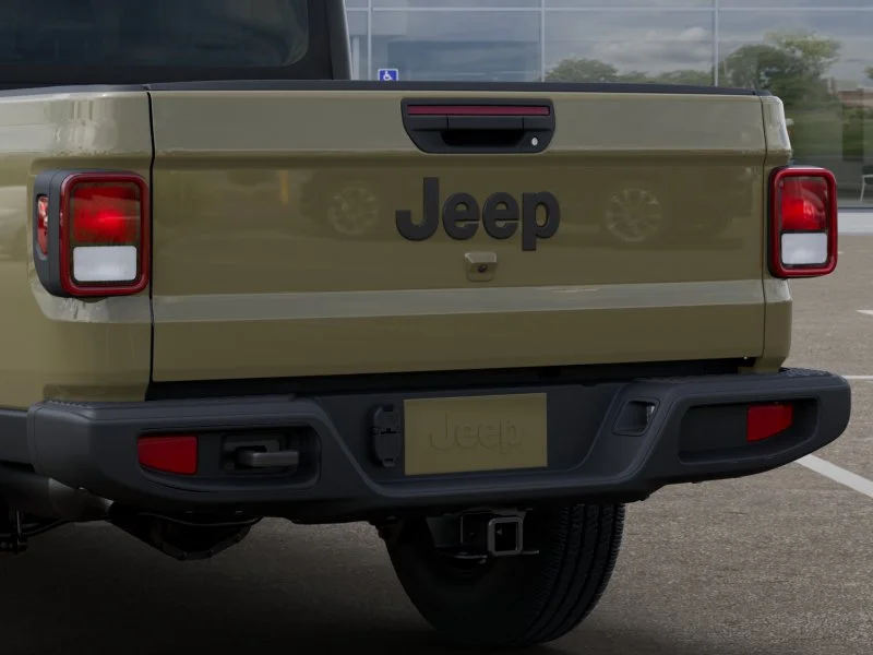 New 2025 41 Exterior Paint Jeep Sport S image 40