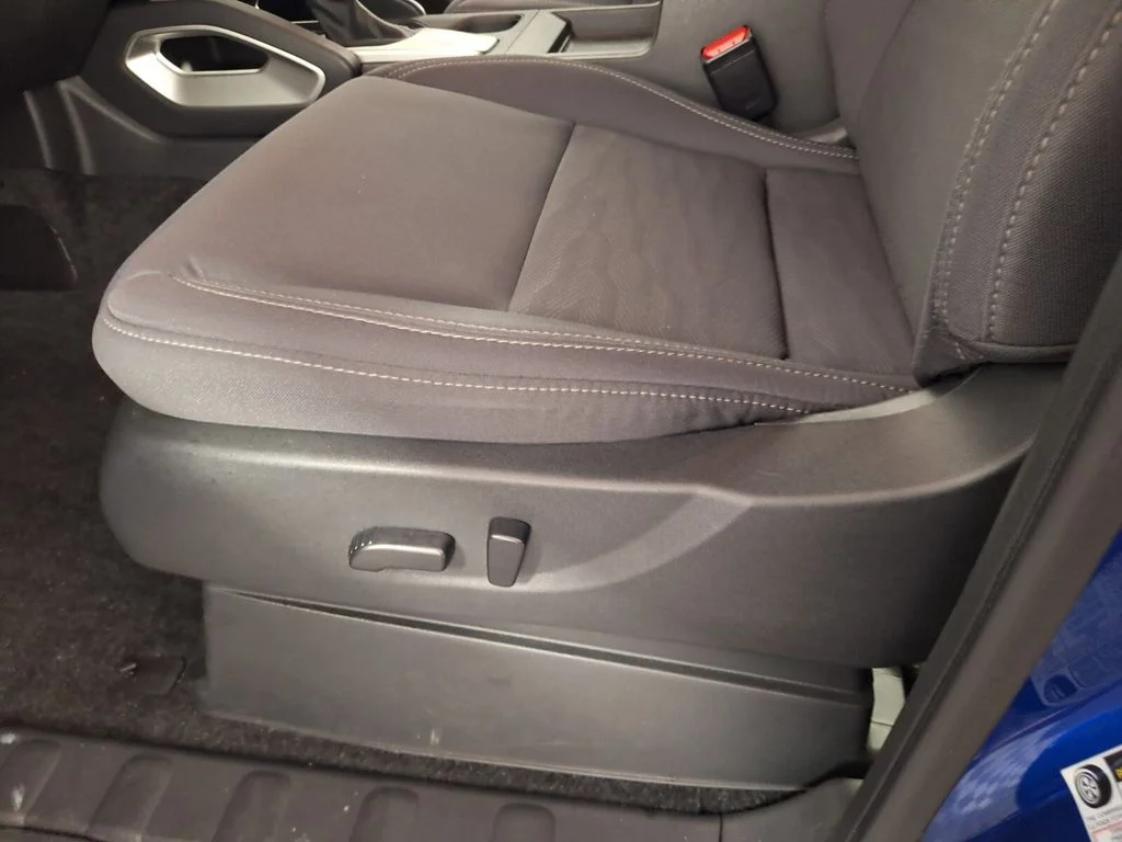 Used 2024 Blue Nissan SV image 30