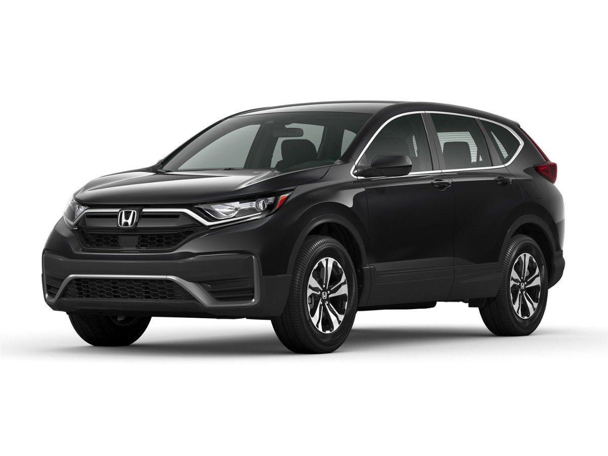 2022 Honda CR-V SE AWD's photo