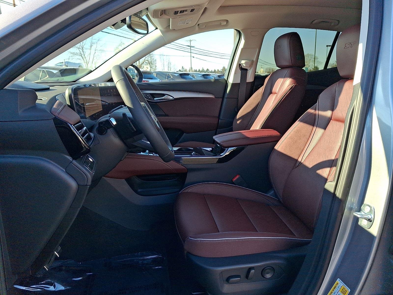 2026 Buick Envision Sport Touring - Photo 7