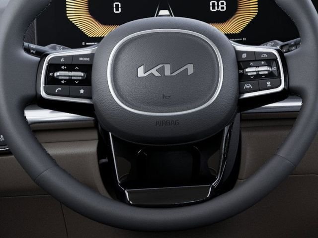 New 2026 Aurora Black Pearl Kia LXS image 22