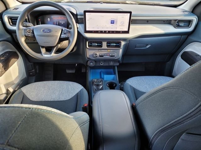 New 2026 Shadow Black Ford XLT image 87