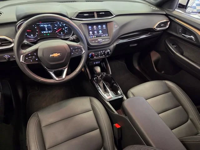 Used 2023 Summit White Chevrolet ACTIV image 15
