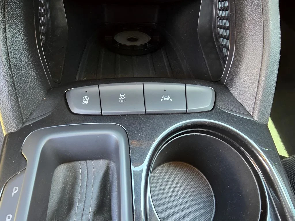 Used 2021 Mosaic Black Metallic Chevrolet LT image 19