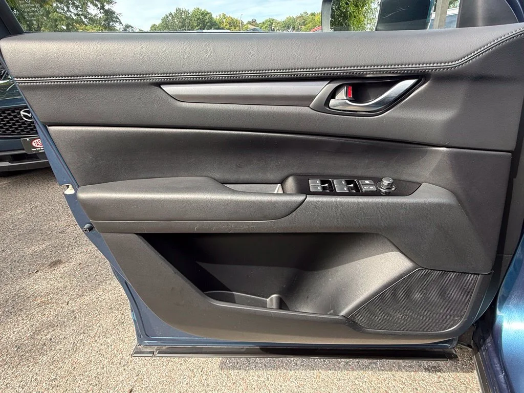 Used 2024 Eternal Blue Mica Mazda 2.5 S Select Package image 22