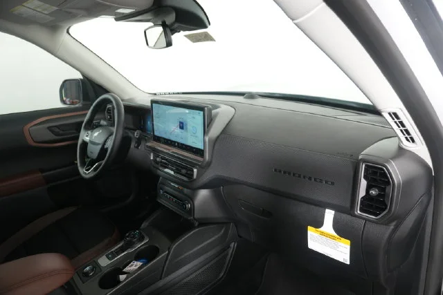 New 2026 Oxford White Ford Outer Banks® image 34