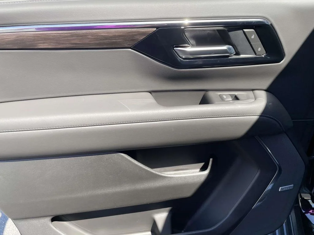New 2026 Black Chevrolet LT image 14
