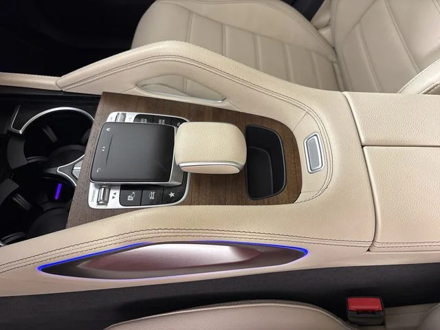 Used 2020 Silver Mercedes-Benz GLE 450 image 41