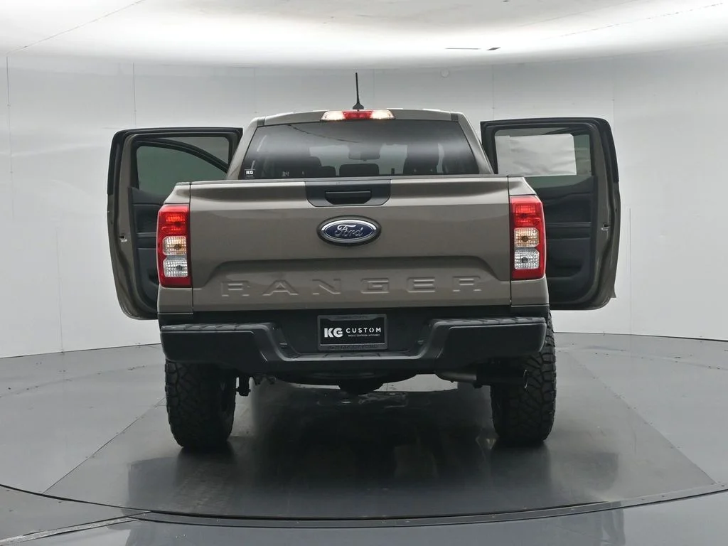 New 2026 Marsh Gray Ford XL image 28