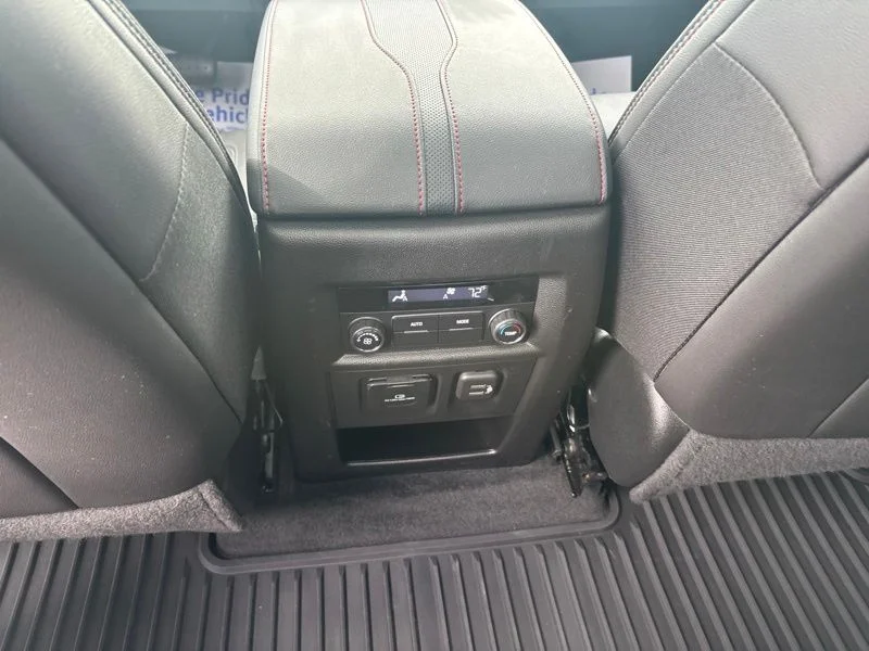 Used 2023 Gray Chevrolet RS image 23