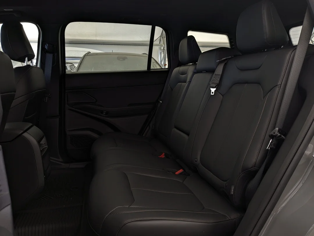 New 2026 Grey Jeep Limited - - 4x4 - Preferred Package 23G - Mopar Interior Protection Pckge-  Pano Sunroof & More! image 27