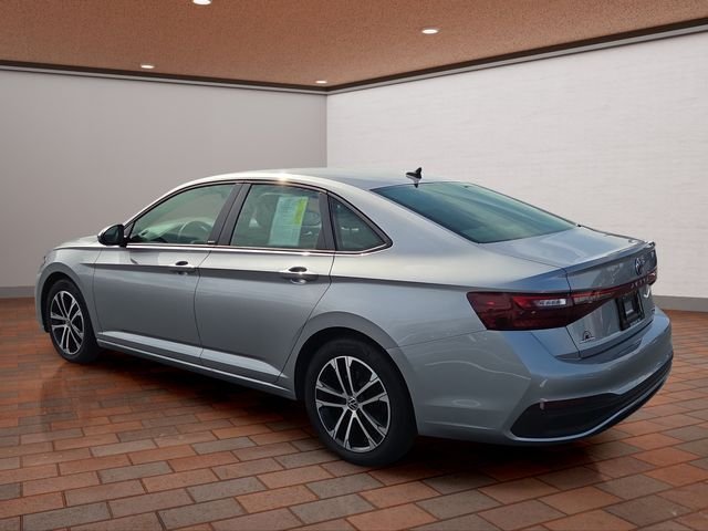 2026 Volkswagen Jetta 24