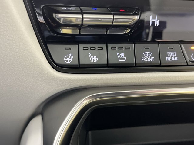 New 2026 Rhodium White Premium Mazda S Premium Plus image 22