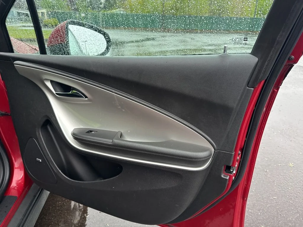 Used 2012 Crystal Red Tint Chevrolet Base image 24